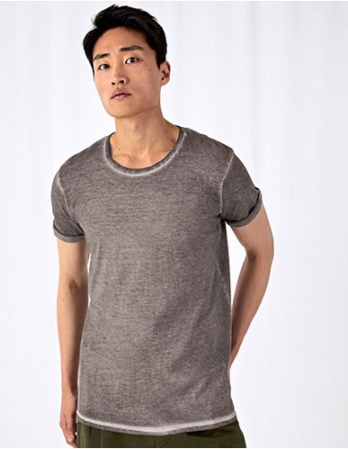 BetC-TMD70-Mens T-Shirt DNM Plug In